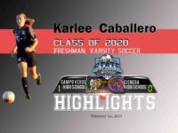 AIA 2017 Soccer Championships