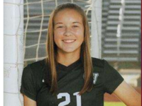 2016-2017 5A Girls Recognitions