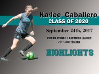 Advance League Match Highlights