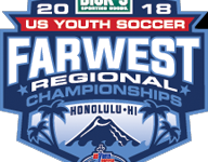 2018 US Youth Soccer Championships in Honolulu