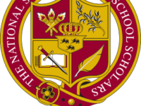 KARLEE A CABALLERO RECEIVES NATIONAL HONOR